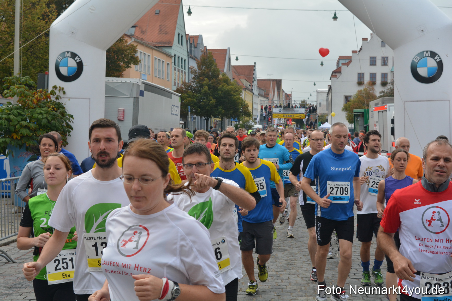 Stadtlauf Neumarkt 2014 0264